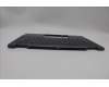 Lenovo 5CB1N97619 Tastatur inkl. TopcaseASM POR H83DJ FP SG