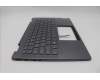 Lenovo 5CB1N97620 Tastatur inkl. TopcaseASM RUS H83DJ FP SG