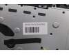 Lenovo 5CB1N97620 Tastatur inkl. TopcaseASM RUS H83DJ FP SG