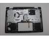 Lenovo 5CB1N97621 Tastatur inkl. TopcaseASM SLV H83DJ FP SG