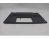 Lenovo 5CB1N97621 Tastatur inkl. TopcaseASM SLV H83DJ FP SG
