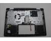 Lenovo 5CB1N97623 Tastatur inkl. TopcaseASM SWS H83DJ FP SG