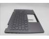 Lenovo 5CB1N97623 Tastatur inkl. TopcaseASM SWS H83DJ FP SG