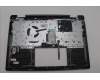 5CB1N97627 Lenovo COVER UpperCaseASM UKE H83DJ FP SG