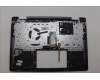 Lenovo 5CB1N97628 Tastatur inkl. TopcaseASM EURO ENG H83DJ FP SG