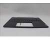 Lenovo 5CB1N97628 Tastatur inkl. TopcaseASM EURO ENG H83DJ FP SG