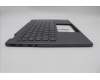 Lenovo 5CB1N97629 Tastatur inkl. Topcase englisch H83DJ FP SG