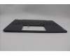 Lenovo 5CB1N97634 Tastatur inkl. TopcaseASM ARA H83DJ FP SG