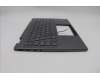 Lenovo 5CB1N97634 Tastatur inkl. TopcaseASM ARA H83DJ FP SG