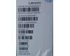 5CB1N97634 Lenovo COVER UpperCaseASM ARA H83DJ FP SG