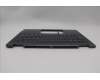 5CB1N97634 Lenovo COVER UpperCaseASM ARA H83DJ FP SG