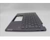 Lenovo 5CB1N97635 Tastatur inkl. Topcase französischA H83DJ FP SG