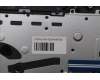Lenovo 5CB1N97635 Tastatur inkl. Topcase französischA H83DJ FP SG