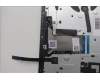 Lenovo 5CB1N97642 Tastatur inkl. TopcaseASM ITA H83DJ NFP SG
