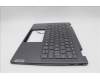 Lenovo 5CB1N97642 Tastatur inkl. TopcaseASM ITA H83DJ NFP SG