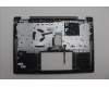Lenovo 5CB1N97644 Tastatur inkl. TopcaseASM HUN H83DJ NFP SG