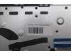 Lenovo 5CB1N97644 Tastatur inkl. TopcaseASM HUN H83DJ NFP SG