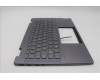Lenovo 5CB1N97649 Tastatur inkl. TopcaseASM NORDIC H83DJ NFP SG