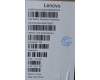 Lenovo 5CB1N97651 Tastatur inkl. TopcaseASM RUS H83DJ NFP SG