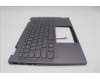 Lenovo 5CB1N97651 Tastatur inkl. TopcaseASM RUS H83DJ NFP SG