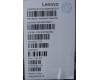 Lenovo 5CB1N97652 Tastatur inkl. TopcaseASM SLV H83DJ NFP SG