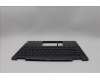 Lenovo 5CB1N97652 Tastatur inkl. TopcaseASM SLV H83DJ NFP SG