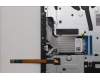 Lenovo 5CB1N97652 Tastatur inkl. TopcaseASM SLV H83DJ NFP SG