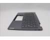 Lenovo 5CB1N97652 Tastatur inkl. TopcaseASM SLV H83DJ NFP SG