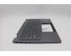 Lenovo 5CB1N97652 Tastatur inkl. TopcaseASM SLV H83DJ NFP SG