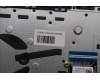Lenovo 5CB1N97652 Tastatur inkl. TopcaseASM SLV H83DJ NFP SG