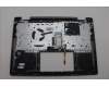 Lenovo 5CB1N97653 Tastatur inkl. TopcaseASM SPA H83DJ NFP SG