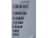 Lenovo 5CB1N97653 Tastatur inkl. TopcaseASM SPA H83DJ NFP SG