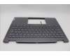 Lenovo 5CB1N97653 Tastatur inkl. TopcaseASM SPA H83DJ NFP SG