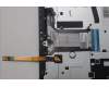 Lenovo 5CB1N97653 Tastatur inkl. TopcaseASM SPA H83DJ NFP SG