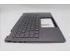Lenovo 5CB1N97654 Tastatur inkl. TopcaseASM SWS H83DJ NFP SG