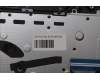 Lenovo 5CB1N97654 Tastatur inkl. TopcaseASM SWS H83DJ NFP SG