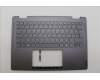 Lenovo 5CB1N97654 Tastatur inkl. TopcaseASM SWS H83DJ NFP SG