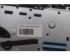 Lenovo 5CB1N97659 Tastatur inkl. TopcaseASM EURO ENG H83DJ NFP SG