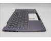 5CB1N97659 Lenovo COVER UpperCaseASM EURO ENG H83DJ NFP SG