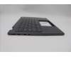 Lenovo 5CB1N97660 Tastatur inkl. Topcase englisch H83DJ NFP SG