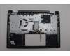Lenovo 5CB1N97661 Tastatur inkl. TopcaseASM CZE/SLK H83DJ NFP SG