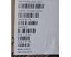 Lenovo 5CB1N97661 Tastatur inkl. TopcaseASM CZE/SLK H83DJ NFP SG