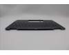 Lenovo 5CB1N97661 Tastatur inkl. TopcaseASM CZE/SLK H83DJ NFP SG