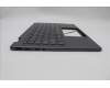Lenovo 5CB1N97661 Tastatur inkl. TopcaseASM CZE/SLK H83DJ NFP SG