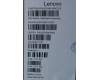 Lenovo 5CB1N97664 Tastatur inkl. TopcaseASM BEL H83DJ NFP SG