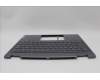 Lenovo 5CB1N97664 Tastatur inkl. TopcaseASM BEL H83DJ NFP SG