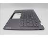 Lenovo 5CB1N97664 Tastatur inkl. TopcaseASM BEL H83DJ NFP SG