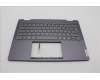 Lenovo 5CB1N97666 Tastatur inkl. Topcase französischA H83DJ NFP SG