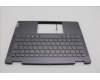 Lenovo 5CB1N97666 Tastatur inkl. Topcase französischA H83DJ NFP SG