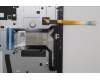 Lenovo 5CB1N97666 Tastatur inkl. Topcase französischA H83DJ NFP SG